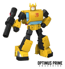 Optimus Prime: Awakening Studio Series Deluxe Class Action Figure Bumblebee 11 cm 5010996531018