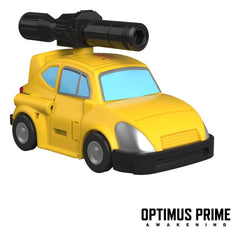 Optimus Prime: Awakening Studio Series Deluxe Class Action Figure Bumblebee 11 cm 5010996531018