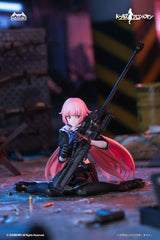 Girls´ Frontline Pocket Art Action Action Figure 1/12 PA011 NTW-20 16 cm     6975499680900