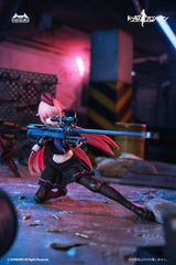 Girls´ Frontline Pocket Art Action Action Figure 1/12 PA011 NTW-20 16 cm     6975499680900