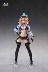 Pocket Art Action Action Figure 1/12 PA012 Cardinal Blade Merina 15 cm     6975499685028