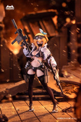 Pocket Art Action Action Figure 1/12 PA012 Cardinal Blade Merina 15 cm     6975499685028