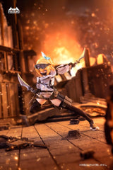 Pocket Art Action Action Figure 1/12 PA012 Cardinal Blade Merina 15 cm     6975499685028