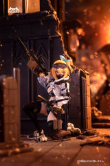 Pocket Art Action Action Figure 1/12 PA012 Cardinal Blade Merina 15 cm     6975499685028