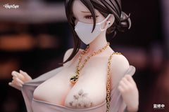 Original Character PVC Statue 1/6 Dongtan Illustrated by Kpring 28 cm     6977335800022