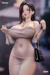 Original Character PVC Statue 1/6 Dongtan Illustrated by Kpring 28 cm     6977335800022