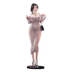 Original Character PVC Statue 1/6 Dongtan Illustrated by Kpring 28 cm     6977335800022