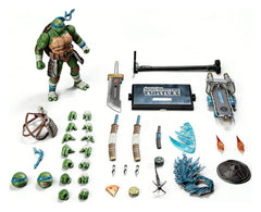 Teenage Mutant Ninja Turtles Action Figure Leonardo Deluxe Version 20 cm 6973810930406