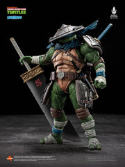 Teenage Mutant Ninja Turtles Action Figure Leonardo Deluxe Version 20 cm 6973810930406