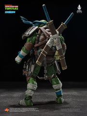 Teenage Mutant Ninja Turtles Action Figure Leonardo Deluxe Version 20 cm 6973810930406