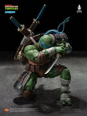 Teenage Mutant Ninja Turtles Action Figure Leonardo Deluxe Version 20 cm 6973810930406
