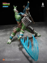 Teenage Mutant Ninja Turtles Action Figure Leonardo Deluxe Version 20 cm 6973810930406