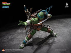 Teenage Mutant Ninja Turtles Action Figure Leonardo Deluxe Version 20 cm 6973810930406