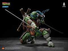 Teenage Mutant Ninja Turtles Action Figure Leonardo Deluxe Version 20 cm 6973810930406