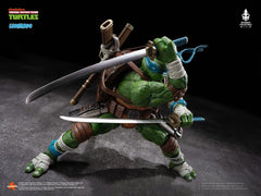 Teenage Mutant Ninja Turtles Action Figure Leonardo Deluxe Version 20 cm 6973810930406