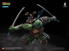 Teenage Mutant Ninja Turtles Action Figure Leonardo Deluxe Version 20 cm 6973810930406