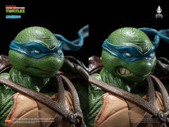 Teenage Mutant Ninja Turtles Action Figure Leonardo Deluxe Version 20 cm 6973810930406