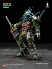 Teenage Mutant Ninja Turtles Action Figure Leonardo Deluxe Version 20 cm 6973810930406