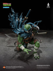 Teenage Mutant Ninja Turtles Action Figure Leonardo Deluxe Version 20 cm 6973810930406