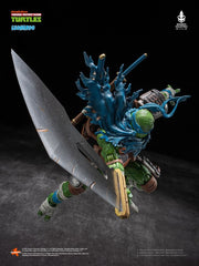 Teenage Mutant Ninja Turtles Action Figure Leonardo Deluxe Version 20 cm 6973810930406