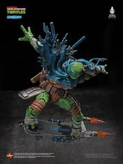 Teenage Mutant Ninja Turtles Action Figure Leonardo Deluxe Version 20 cm 6973810930406
