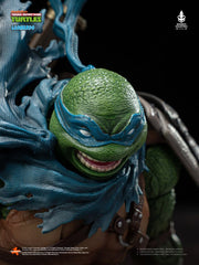 Teenage Mutant Ninja Turtles Action Figure Leonardo Deluxe Version 20 cm 6973810930406