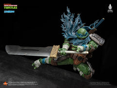 Teenage Mutant Ninja Turtles Action Figure Leonardo Deluxe Version 20 cm 6973810930406