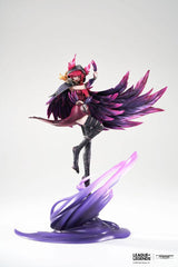 League of Legends PVC Statue 1/7 Xayah 29 cm 4573451878598