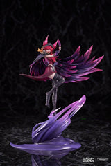 League of Legends PVC Statue 1/7 Xayah 29 cm 4573451878598