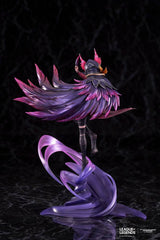League of Legends PVC Statue 1/7 Xayah 29 cm 4573451878598