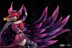 League of Legends PVC Statue 1/7 Xayah 29 cm 4573451878598