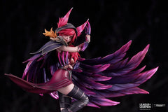 League of Legends PVC Statue 1/7 Xayah 29 cm 4573451878598