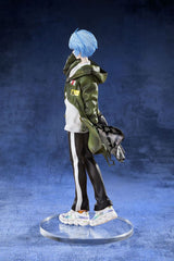 Neon Genesis Evangelion PVC Statue 1/7 Rei Ayanami Ver. Radio Eva Part 2 25 cm 4573451878611