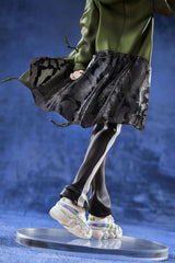 Neon Genesis Evangelion PVC Statue 1/7 Rei Ayanami Ver. Radio Eva Part 2 25 cm 4573451878611