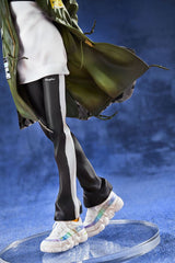 Neon Genesis Evangelion PVC Statue 1/7 Rei Ayanami Ver. Radio Eva Part 2 25 cm 4573451878611