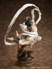 Seiden: RG Veda PVC Statue 1/7 Ashura 32 cm 4573451878741