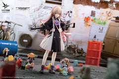 Girls Frontline PVC Statue 1/7 UMP45 Agent Lop Rabbit 21 cm 4573451878758