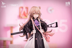 Girls Frontline PVC Statue 1/7 UMP45 Agent Lop Rabbit 21 cm 4573451878758