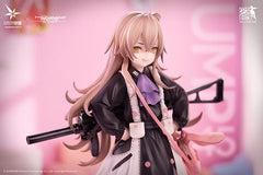 Girls Frontline PVC Statue 1/7 UMP45 Agent Lop Rabbit 21 cm 4573451878758