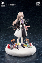 Girls Frontline PVC Statue 1/7 UMP45 Agent Lop Rabbit 21 cm 4573451878758
