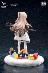 Girls Frontline PVC Statue 1/7 UMP45 Agent Lop Rabbit 21 cm 4573451878758