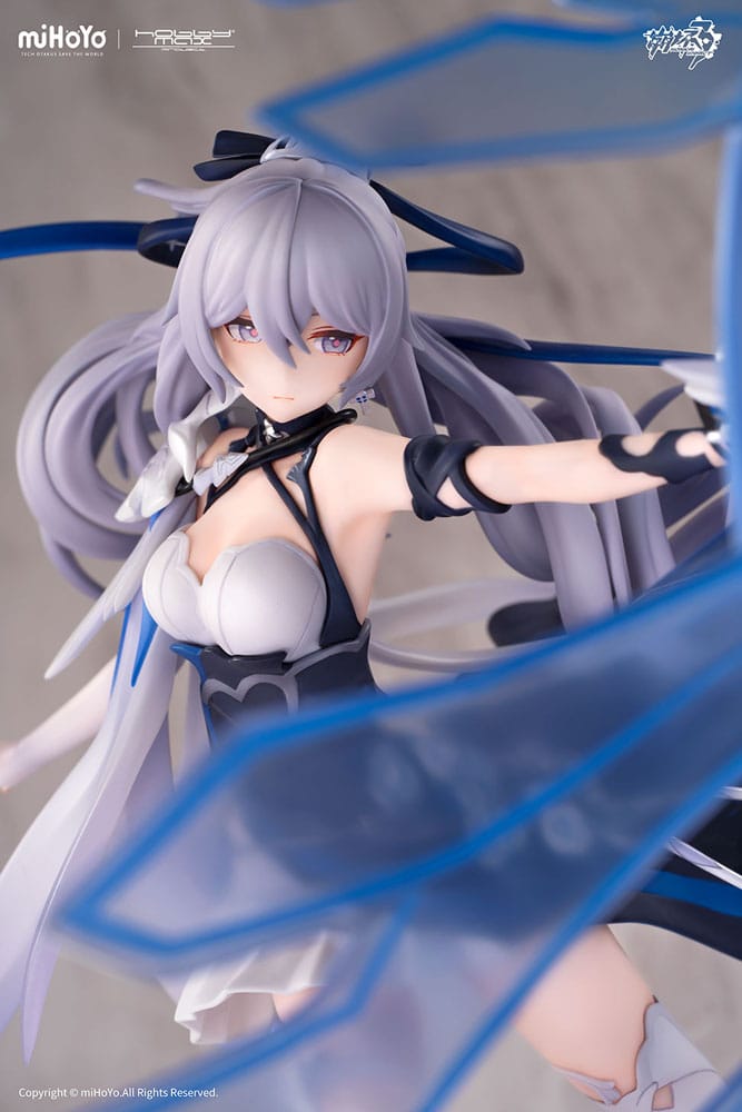 Honkai Impact 3rd PVC Statue 1/7 Bronya Zaychik Silverwing: N-EX 35 cm 4573451878789