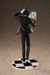 Bungo Stray Dogs PVC Statue 1/8 Dazai Osamu Dress Up Ver. 26 cm 4573451878802