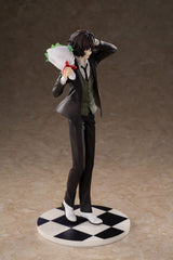 Bungo Stray Dogs PVC Statue 1/8 Dazai Osamu Dress Up Ver. 26 cm 4573451878802