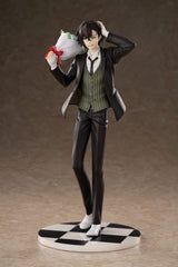 Bungo Stray Dogs PVC Statue 1/8 Dazai Osamu Dress Up Ver. 26 cm 4573451878802