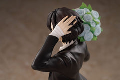 Bungo Stray Dogs PVC Statue 1/8 Dazai Osamu Dress Up Ver. 26 cm 4573451878802