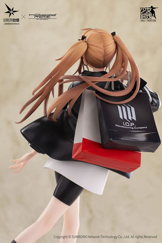 Girls Frontline PVC Statue 1/7 UMP9 Bee's Knees 24 cm 4573451878826