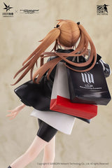 Girls Frontline PVC Statue 1/7 UMP9 Bee's Knees 24 cm 4573451878826