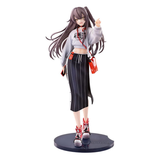 Girls Frontline PVC Statue 1/7 UMP45 Corona Sunset 25 cm 4573451878833