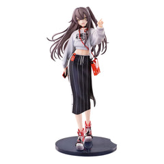 Girls Frontline PVC Statue 1/7 UMP45 Corona Sunset 25 cm 4573451878833
